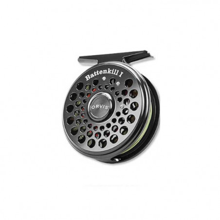 Moulinet Orvis Battenkill I