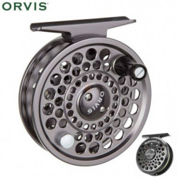 Moulinet Orvis Battenkill II