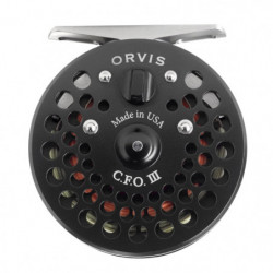 Moulinet Orvis Cfo III