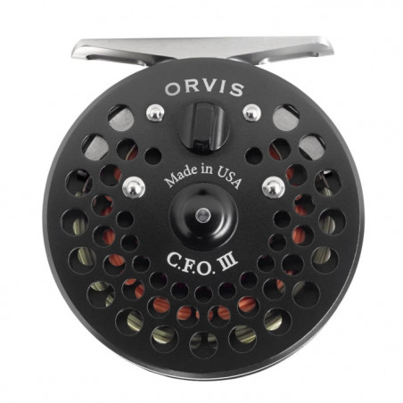 Moulinet Orvis Cfo III