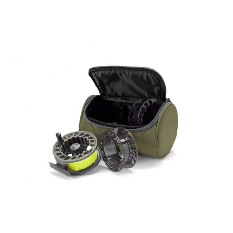 Moulinet Orvis Clearwater Casette