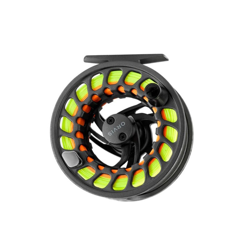 Moulinet Orvis Clearwater Large Arbor IV