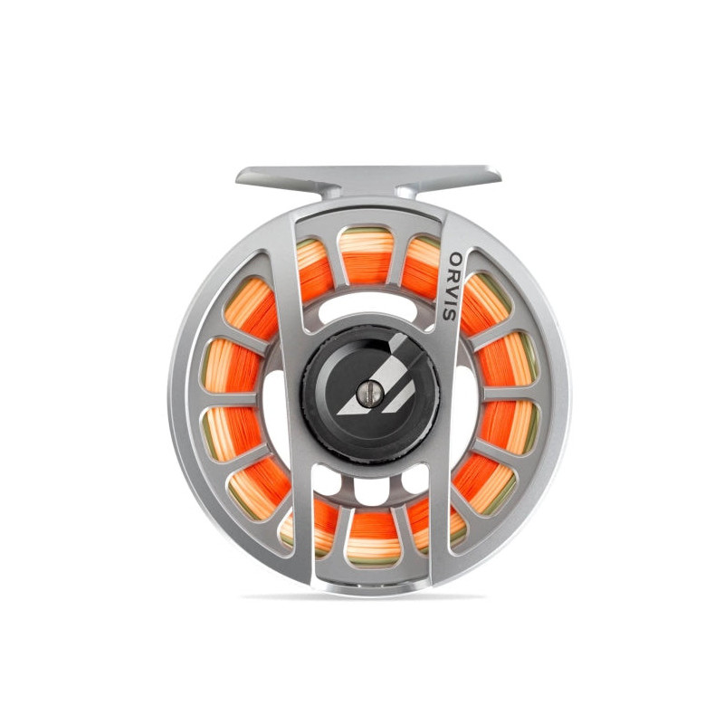 Moulinet Orvis Hydros I