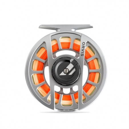 Moulinet Orvis Hydros I