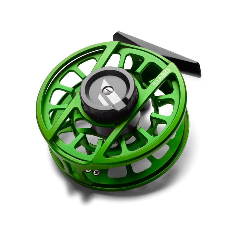 Moulinet Orvis Hydros II