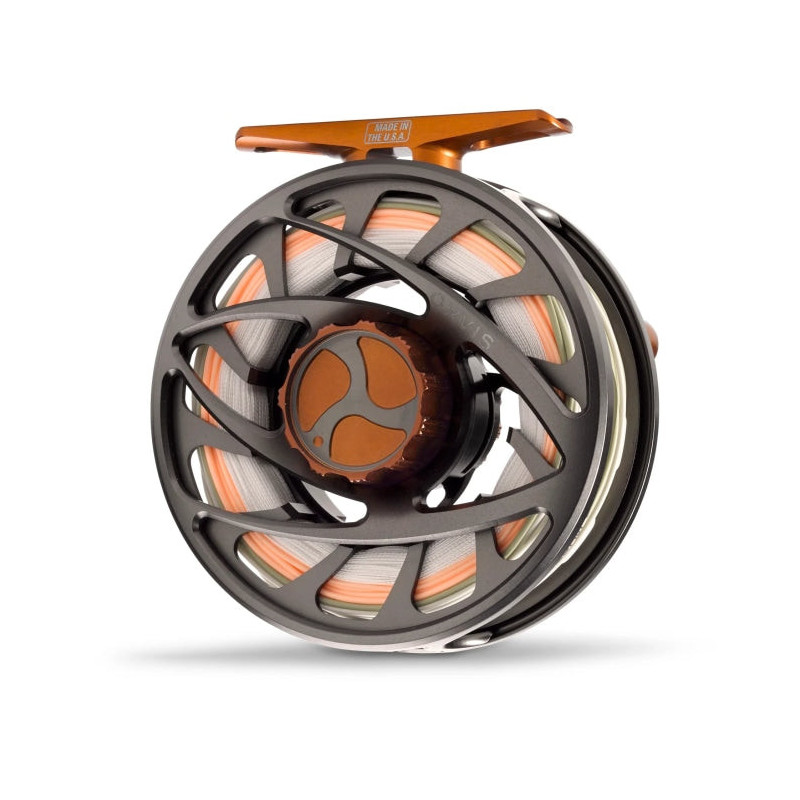 Moulinet Orvis Mirage LT I