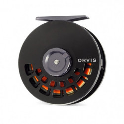 Moulinet Orvis Ssr Disc III