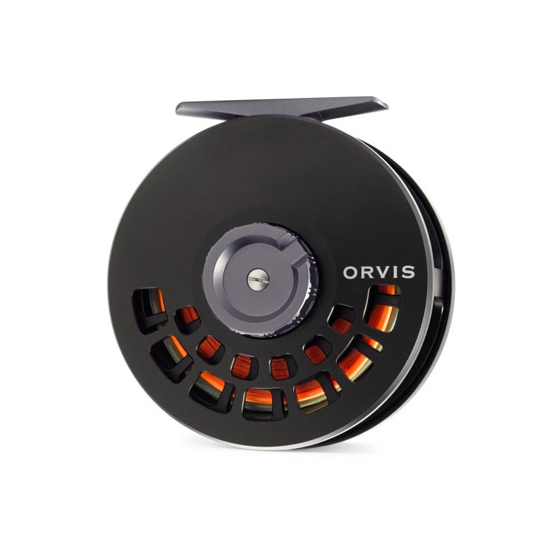 Moulinet Orvis Ssr Disc III