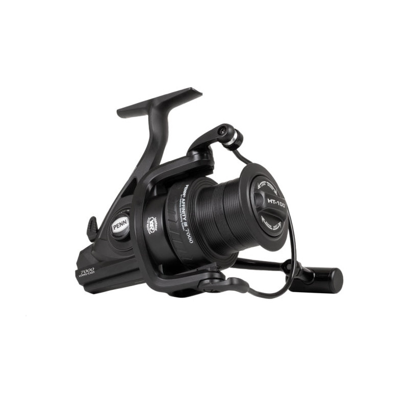 Moulinet Penn Affinity III Longcast
