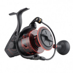 Moulinet Penn Battle III...