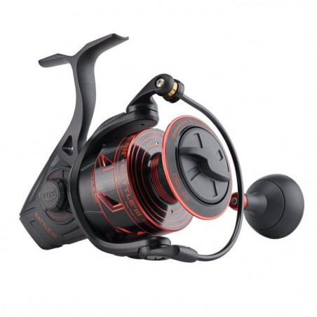 Moulinet Penn Battle III Spinning High Speed