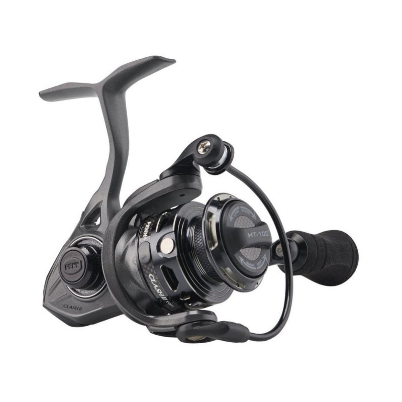 Moulinet Penn Clash II Spinning