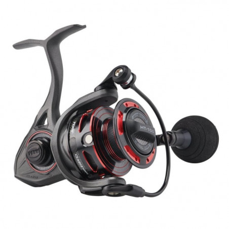 Moulinet Penn Clash II Spinning High Speed