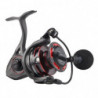 Moulinet Penn Clash II Spinning High Speed