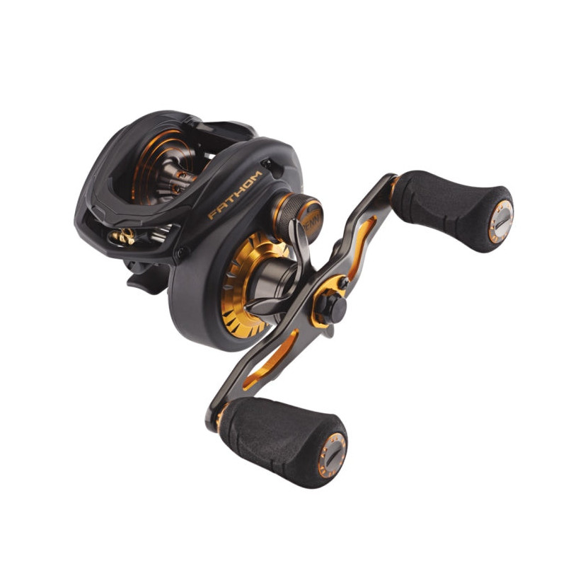 Moulinet Penn Fathom Low Profile