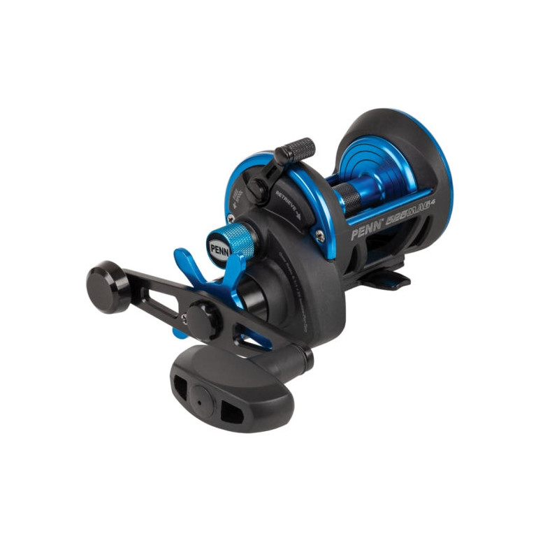 Moulinet Penn Mag4 Star Drag