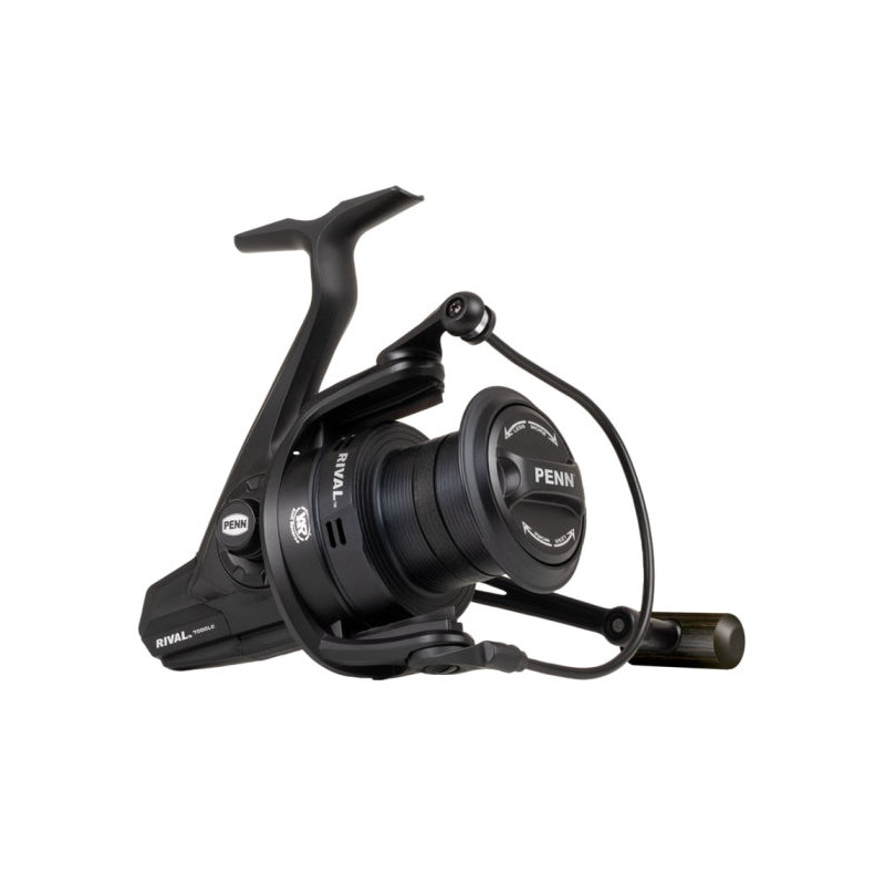 Moulinet Penn Rival Longcast