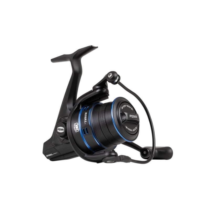 Moulinet Penn Rival Longcast