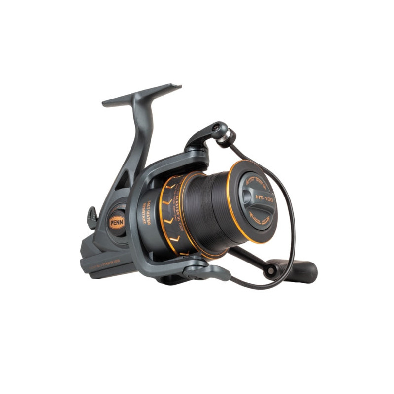 Moulinet Penn Surfblaster III Longcast