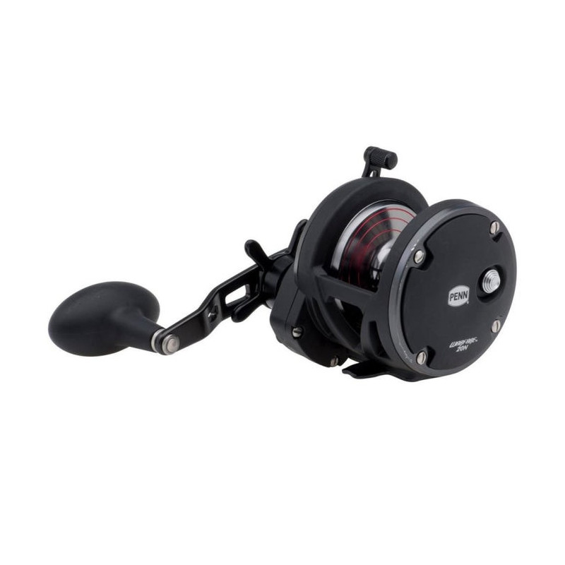 Moulinet Penn Warfare Star Drag