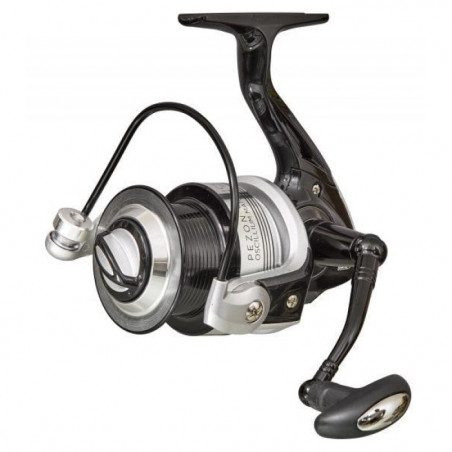 Moulinet Pezon et Michel Oscillium Match & Feeder
