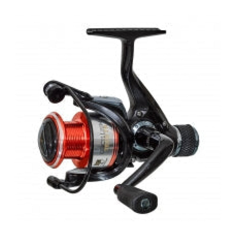 Moulinet Pezon et Michel Oscillium Tech FR 30