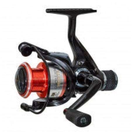 Moulinet Pezon et Michel Oscillium Tech FR 30