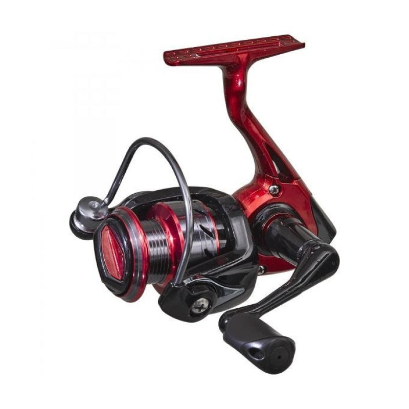 Moulinet Pezon et Michel Redoutable Red FV 15