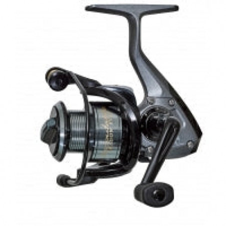 Moulinet Pezon et Michel Redoutable Shadow FV 20