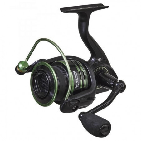 Moulinet Pezon et Michel Spécialist MXC Fv 350