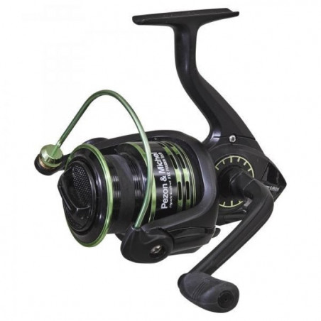 Moulinet Pezon et Michel Spécialist FXC FV 450