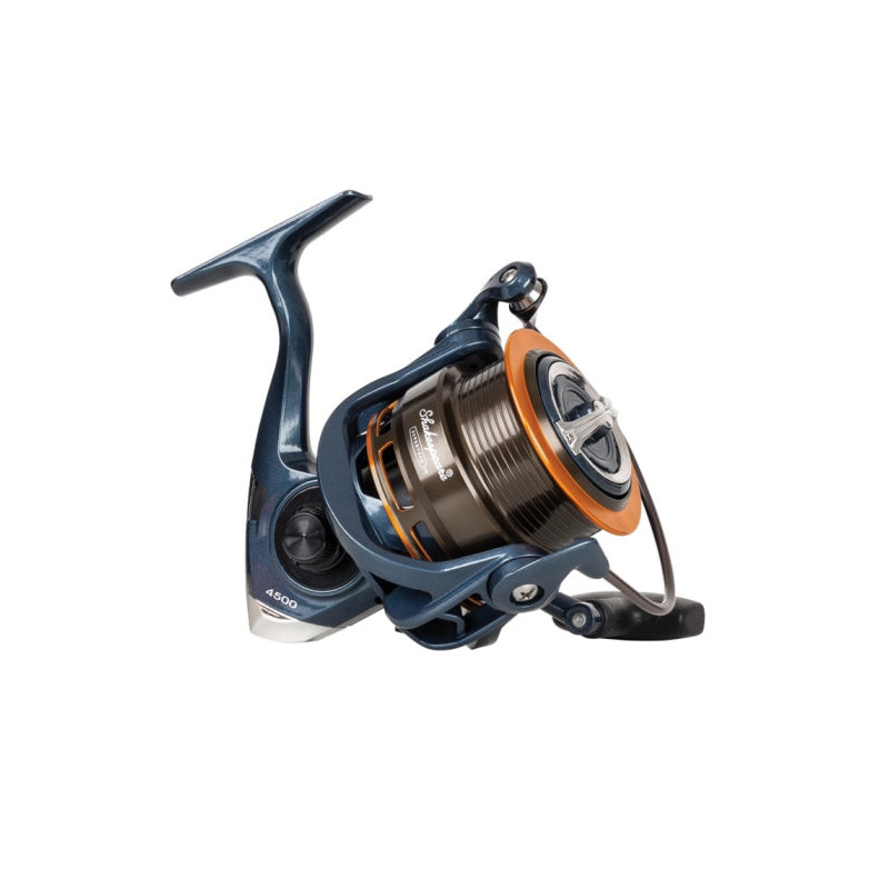 Moulinet pour la traine Shakespeare Superteam Feeder Reel