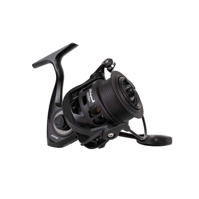 Moulinet pour la traine Shakespeare Superteam Feeder Reel