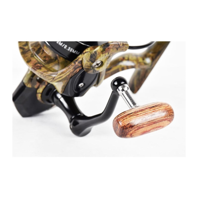 Moulinet Prowess Insedia C