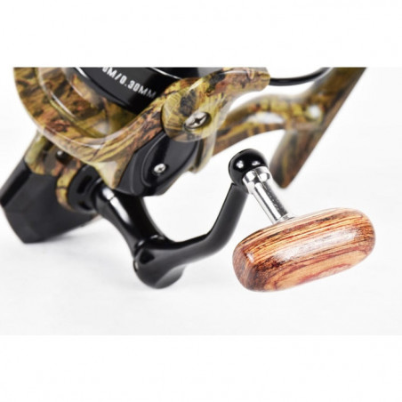Moulinet Prowess Insedia C