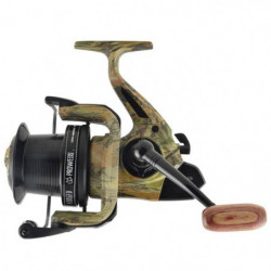 Moulinet Prowess Nightfall C