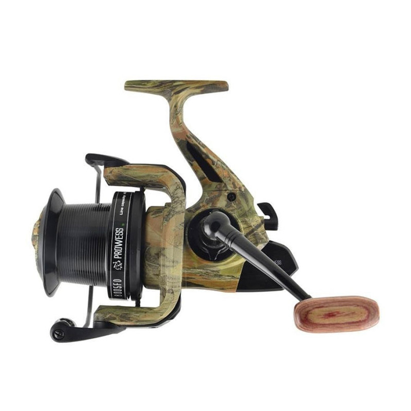 Moulinet Prowess Nightfall C