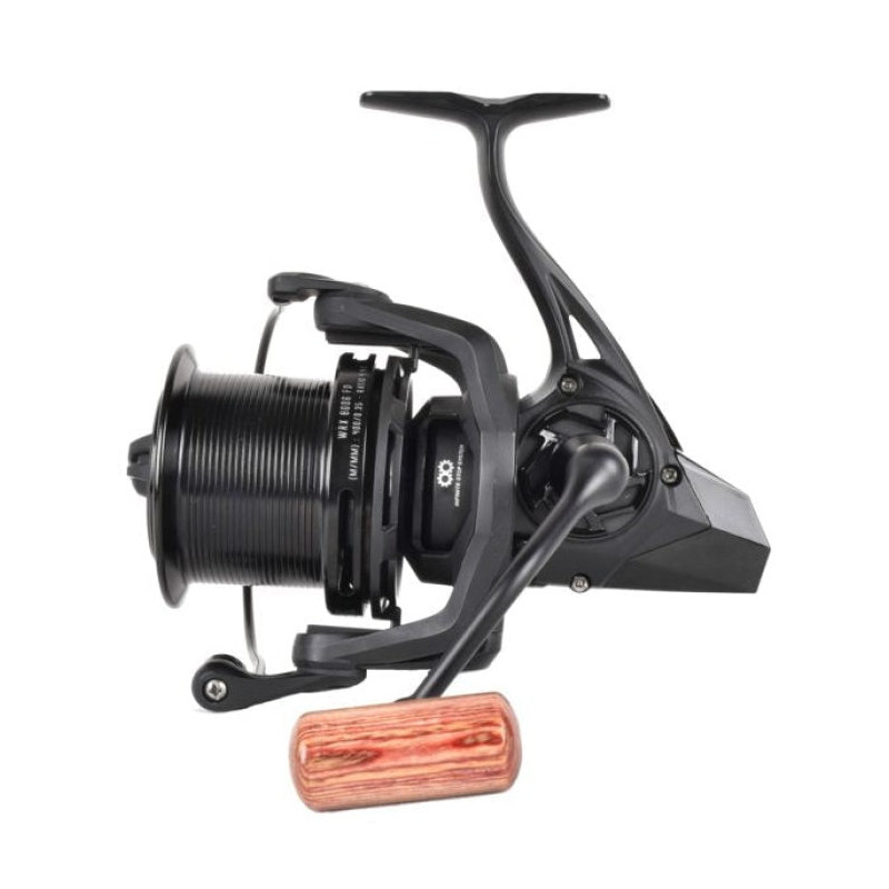 Moulinet Prowess Starfall WRX