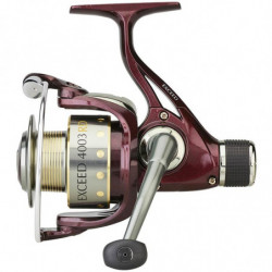 Moulinet Sert Exceed RD