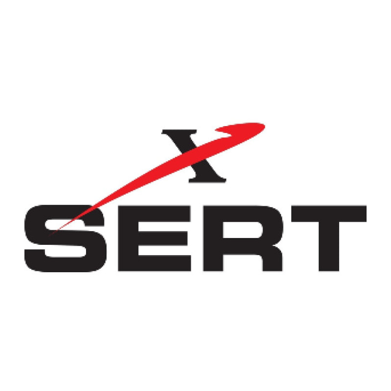Moulinet Sert Triumph EFI RD