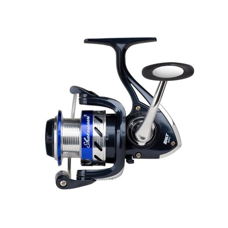 Moulinet Shakespeare SALT Spinning Reel
