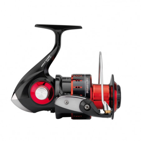 Moulinet silure Katusha Wels Studd - 6504Fd