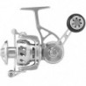 Moulinet spinning an Staal VR Series Bailed