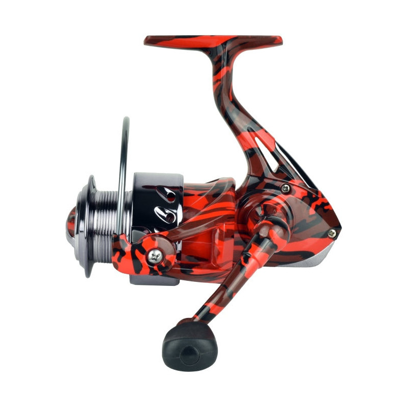 Moulinet spinning Garbolino Jungle Predator FD