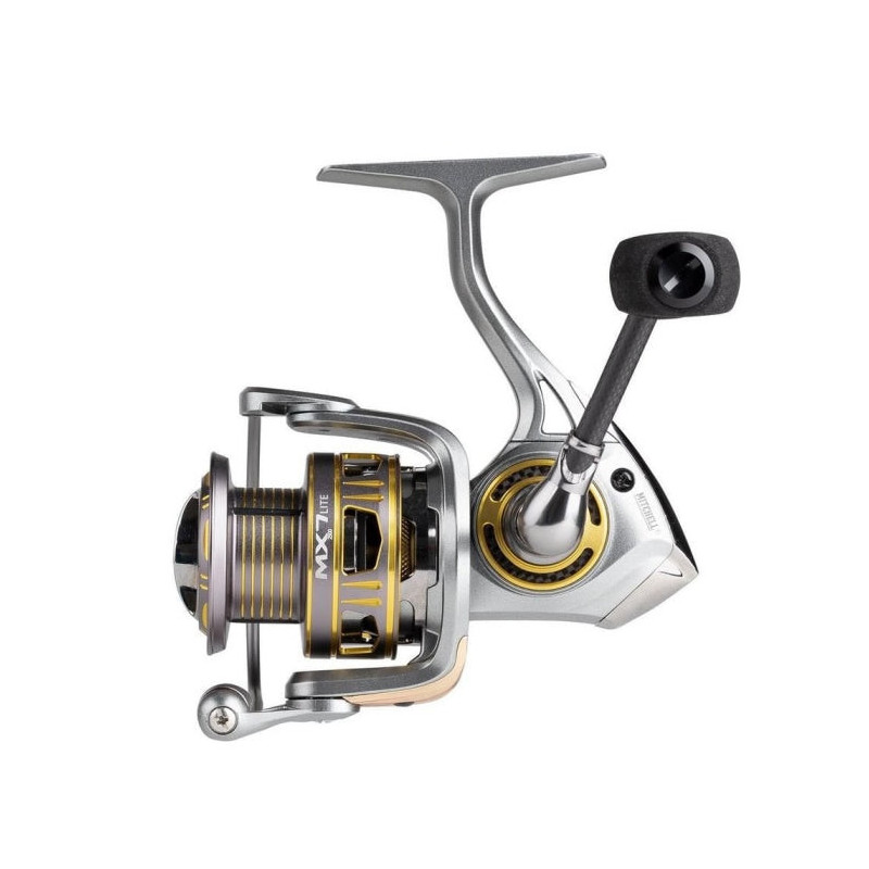 Moulinet Spinning Mitchell MX7 Lite