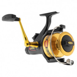 Moulinet spinning Pen Slammer®