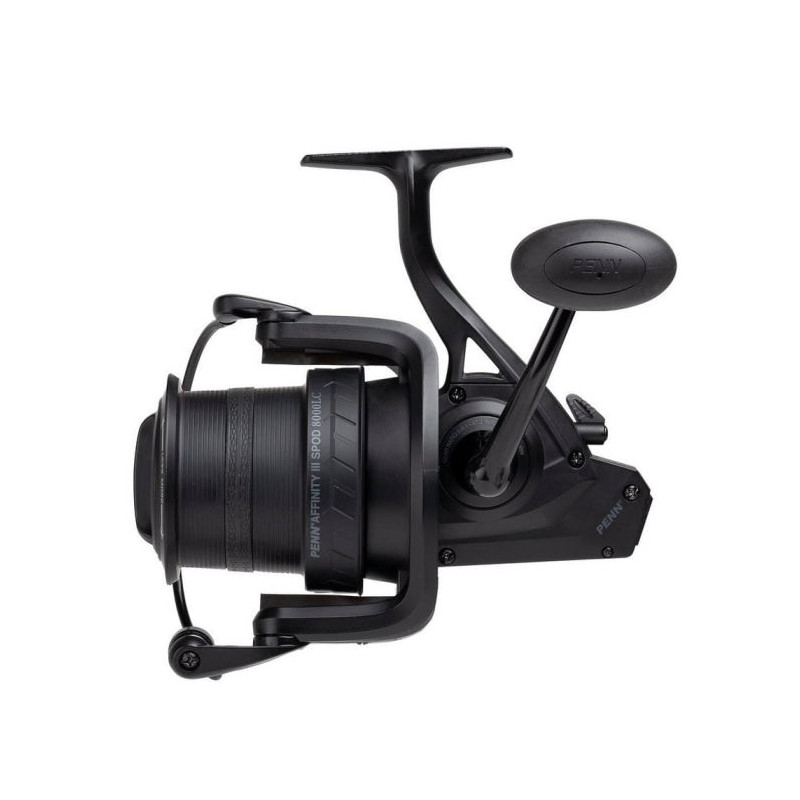 Moulinet spinning Penn Affinity III Spod Longcast