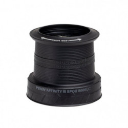 Moulinet spinning Penn Affinity III Spod Longcast