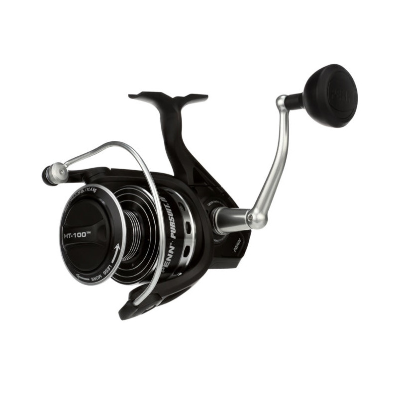 Moulinet spinning Penn Pursuit® IV