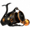 Moulinet Spinning Penn Slammer IV